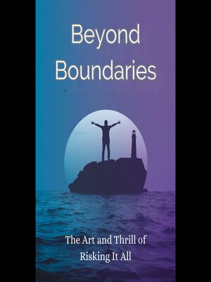 cover image of Beyond Boundaries